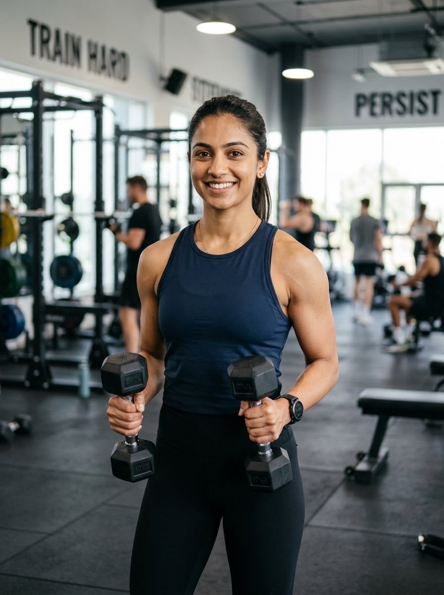 Ananya Patel